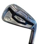  Callaway APEX PRO(2015) #4 одиночный товар железный LI Flex S