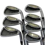  TaylorMade RAC cgb 8S железный комплект IR Flex R