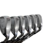  TaylorMade RAC OS 6S железный комплект IR Flex R