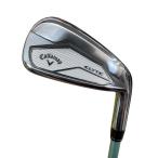  Callaway ELYTE MAX FAST #6 женский одиночный товар железный LI Flex L