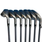  TaylorMade r7 Ti 8S железный комплект IR Flex S