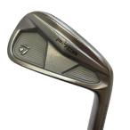  TaylorMade Taylor Made P*7CB(2024) #5 одиночный товар железный LI Flex S