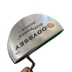  Odyssey DUAL FORCE ROSSIE I короткая клюшка PT Flex прочее 
