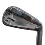 Dunlop SRIXON ZX4 Mk II #4 одиночный товар железный LI Flex S