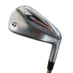  TaylorMade Taylor Made P*770(2020) #4 одиночный товар железный LI Flex S