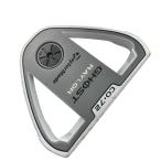  TaylorMade RAYLOR GHOST CO-72 34 дюймовый короткая клюшка PT Flex прочее 