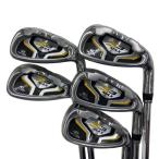  Cobra cobra S3 MAX 6S USA железный комплект IR Flex S