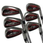  Cleveland CG 7 TOUR 6S железный комплект IR Flex S
