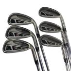  TaylorMade r5 XL PLUS 6S железный комплект IR Flex S