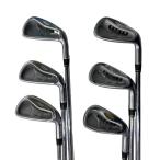  TaylorMade RAC LT(2005) 6S железный комплект IR Flex R