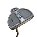  Odyssey WHITE HOT OG 2-BALL 32 дюймовый женский ( голубой ) короткая клюшка PT Flex прочее 