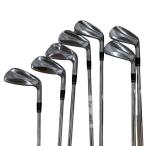  PRGR TR 910 FORGED 8S железный комплект IR Flex S
