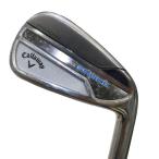  Callaway PARADYM Ai SMOKE #5 одиночный товар железный LI Flex S