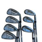  TaylorMade RAC OS 6S железный комплект IR Flex R