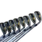  Cleveland CG 7 8S железный комплект IR Flex R