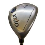  Dunlop XXIO(2006) 7W Fairway Wood FW Flex SR