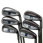  Golf Partner NEXGEN NI-801 6S железный комплект IR Flex R