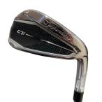  TaylorMade Qi #5 одиночный товар железный LI Flex R