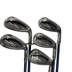 Dunlop XXIO(2014) 5S женский железный комплект IR Flex A