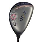  Dunlop XXIO(2016) U5 женский служебная программа UT Flex L