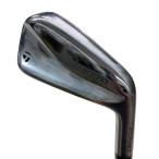  TaylorMade Taylor Made P*770(2020) #4 одиночный товар железный LI Flex S