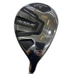  Callaway ROGUE ST MAX FAST U6 женский служебная программа UT Flex L