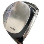  PRGR DUO HIT 4W Fairway Wood FW Flex SR