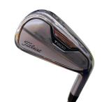 Titleist Titleist T200(2021) #5 одиночный товар железный LI Flex S