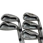  Royal Collection RC SFD(2013) 5S железный комплект IR Flex R