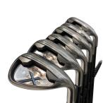  Callaway X*20 8S женский железный комплект IR Flex прочее 