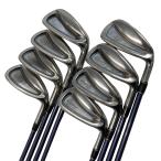  Bridgestone TOURSTAGE ViQ CL 8S женский железный комплект IR Flex L