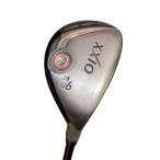  Dunlop XXIO(2016) U6 женский служебная программа UT Flex A