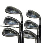  TaylorMade BURNER PLUS 8S женский железный комплект IR Flex L