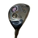  Dunlop XXIO(2014) U6 женский служебная программа UT Flex L