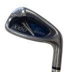  Dunlop XXIO(2014) #5 одиночный товар железный LI Flex S