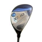  Dunlop XXIO(2024) H7 женский служебная программа UT Flex L