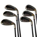  Callaway BIG BERTHA IRONS(2002) 8S женский железный комплект IR Flex L