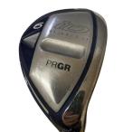  PRGR iD nabla X U6 женский служебная программа UT Flex L