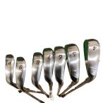  PRGR SPEED IRONS 901 8S железный комплект IR Flex SX