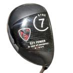 sinia Golf изучение место EZY POWER strong служебная программа железный #7 одиночный товар железный LI Flex R