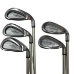  Callaway STEELHEAD X-14 8S женский USA железный комплект IR Flex L
