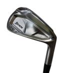  Dunlop SRIXON ZXi7 #4 одиночный товар железный LI Flex S