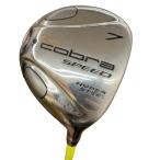  Cobra KING cobra SPEED 7W Fairway Wood FW Flex прочее 