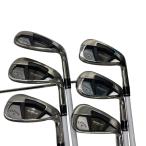  Callaway ROGUE ST MAX FAST 7S женский железный комплект IR Flex A