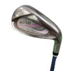  Dunlop XXIO(2020) #6 женский одиночный товар железный LI Flex A