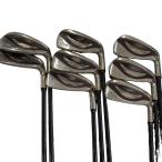 PRGR 505 IRONS 9S железный комплект IR Flex R