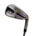  TaylorMade M6 #4 одиночный товар железный LI Flex S