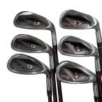  Bridgestone TOURSTAGE PHYZ CL 8S женский железный комплект IR Flex A