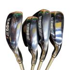  PRGR egg(2013) 7S железный комплект IR Flex R