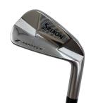  Dunlop SRIXON Z-FORGED II #3 одиночный товар железный LI Flex S